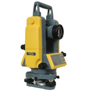 Spectra Precision DET-2