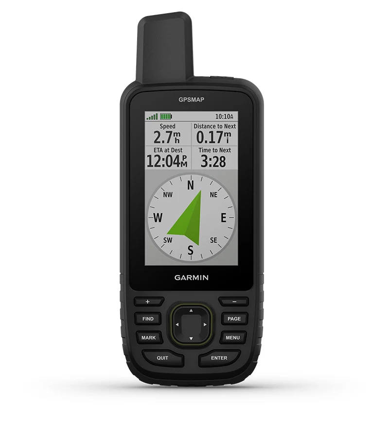 Garmin GPSMAP® 67 - Imagen 2