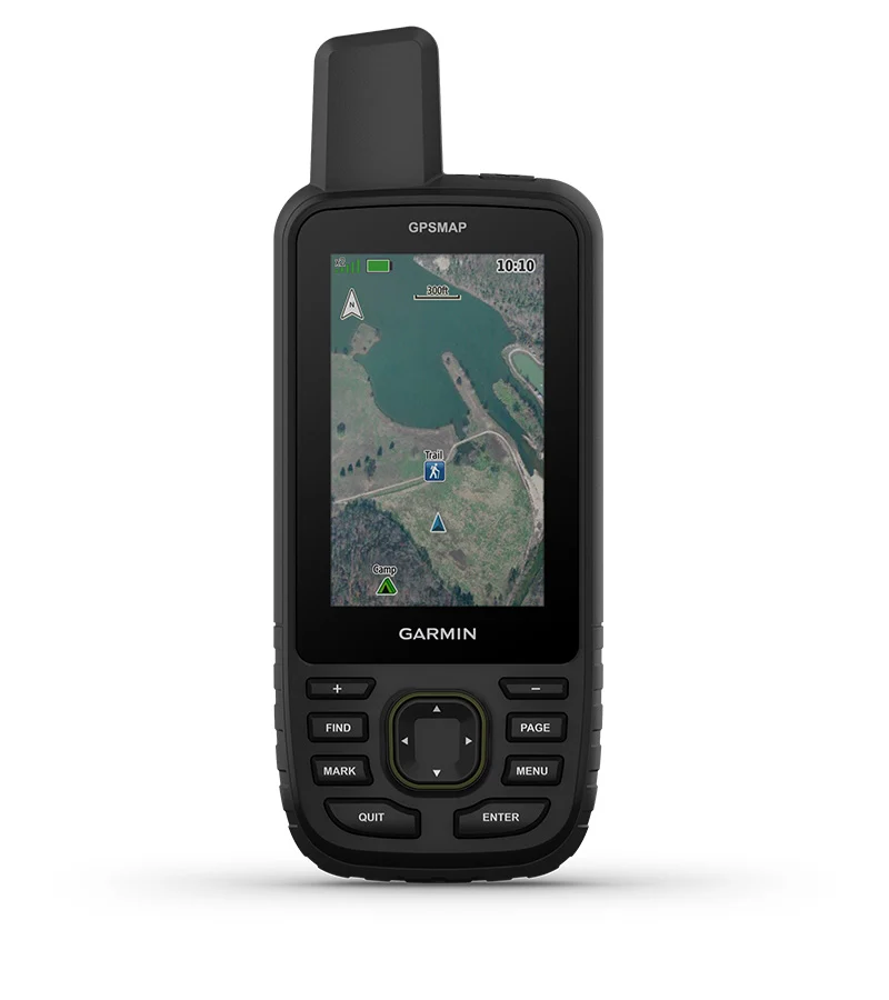 Garmin GPSMAP® 67 - Imagen 3