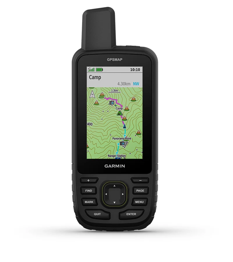 Garmin GPSMAP® 67 - Imagen 5