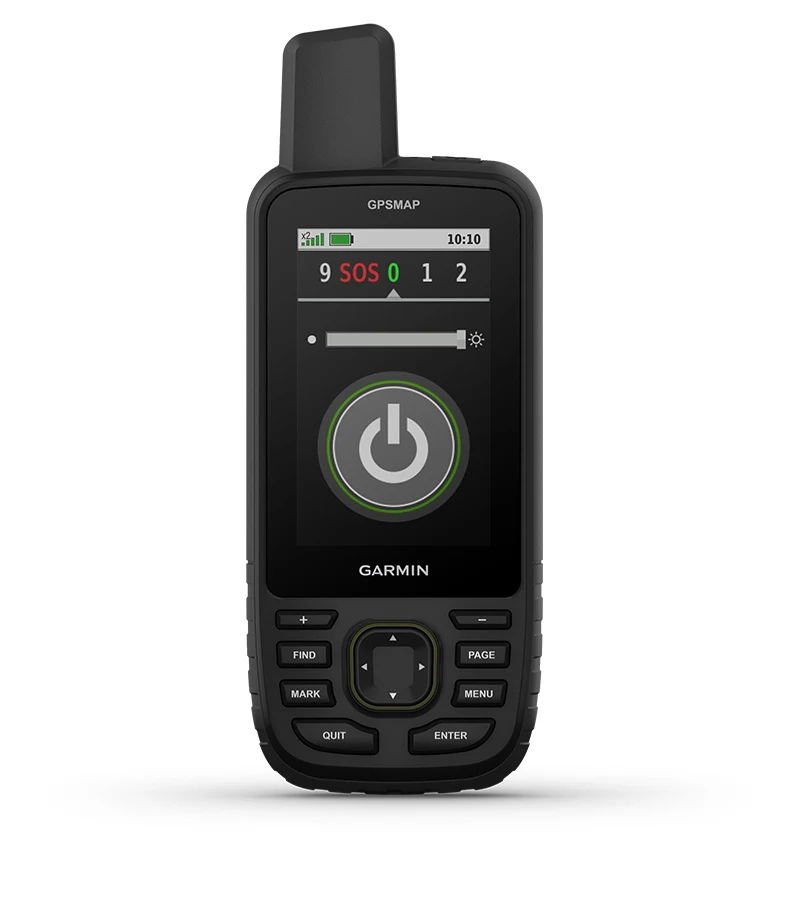 Garmin GPSMAP® 67 - Imagen 7
