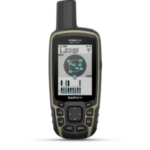 Garmin Gps Map65