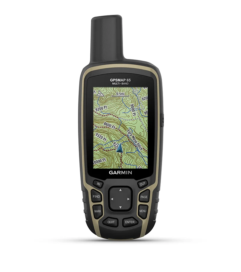 Garmin Gps Map65 - Imagen 2