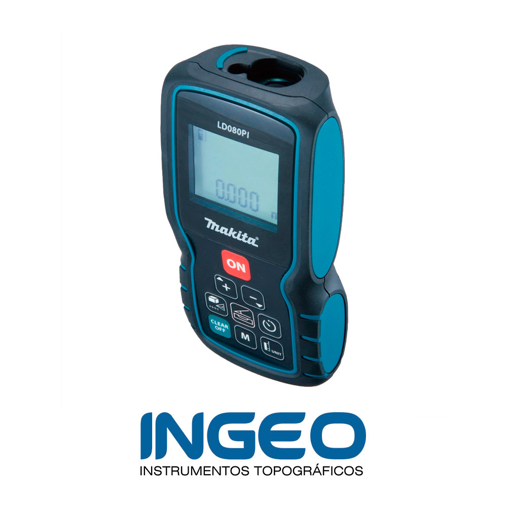 Makita LD080PI