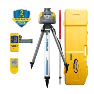 Spectra Precision HV101GC-3