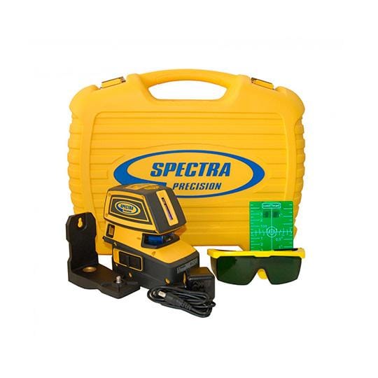Spectra Precision LT52G - Imagen 4