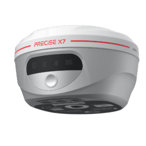 Precise X7