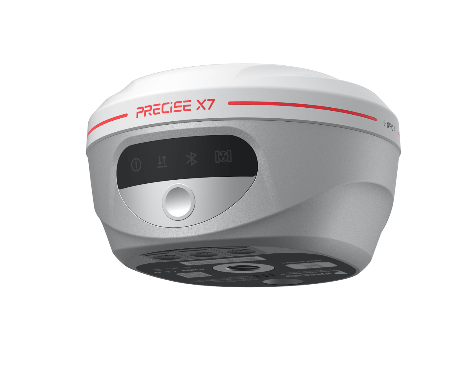 Precise X7