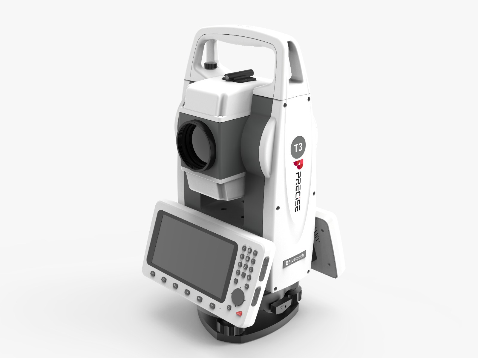 Precise t3 - Imagen 3