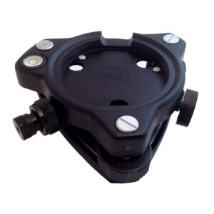 Base Nivelante Con Plomada Optica