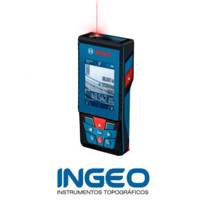 Bosch GLM 100 25c