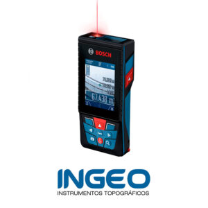 Bosch GLM 150 27c
