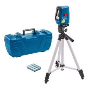 Bosch Nivelox GLL 3X