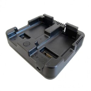 Cargador dual Trimble original