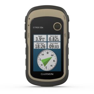 Garmin Gps eTrex 32x