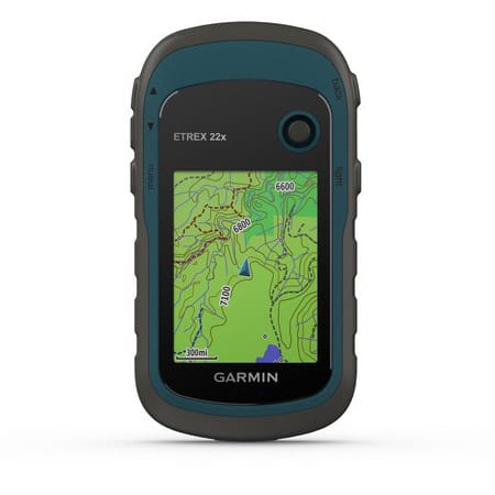 Garmin Gps eTrex 22x - Imagen 7