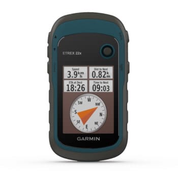 Garmin Gps eTrex 22x - Imagen 6