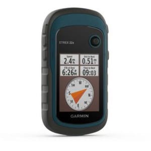 Garmin Gps eTrex 22x - Imagen 3