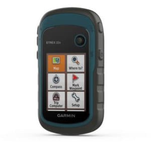 Garmin Gps eTrex 22x