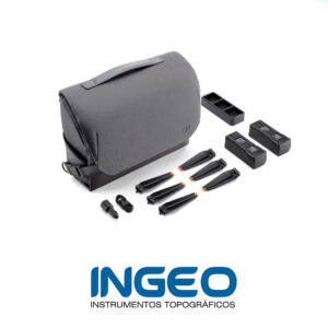 DJI Mavic 3 Fly More Kit