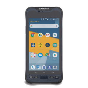 Mobile Mapper 60