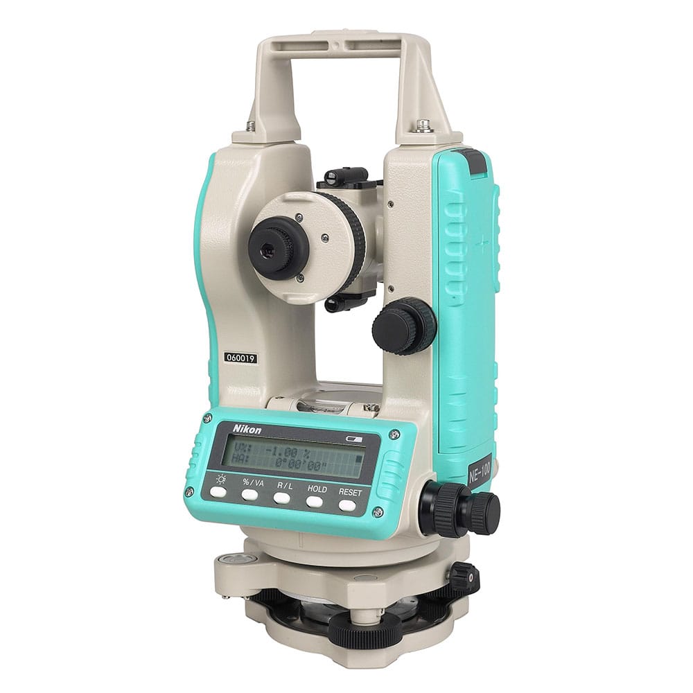 Nikon NE-100