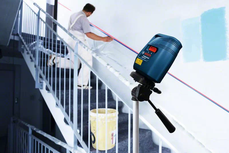 Bosch Nivelox GLL 3X - Imagen 2