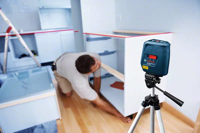 Bosch Nivelox GLL 3X - Imagen 3