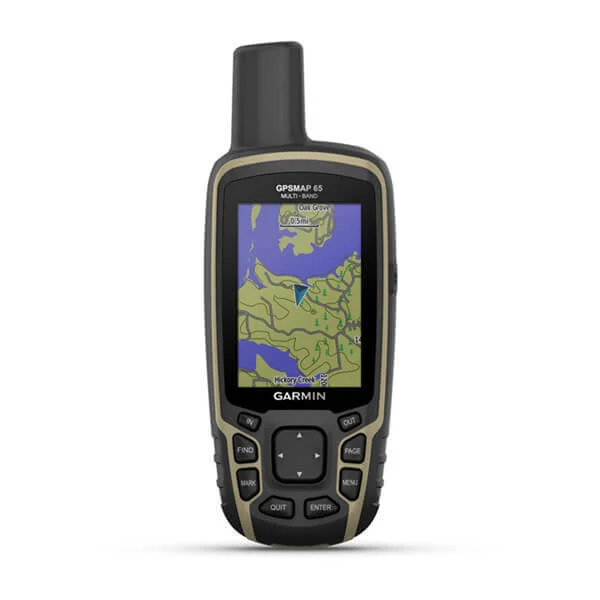 Garmin Gps Map65 - Imagen 5