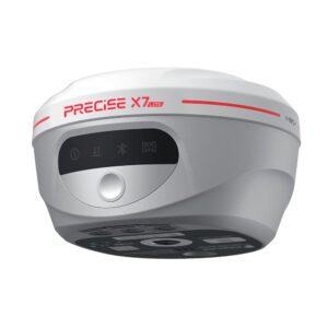 Precise X7 Lite