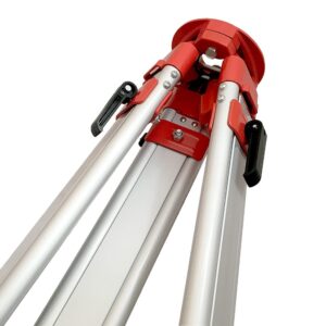 Trípode de Aluminio Liviano Landtop