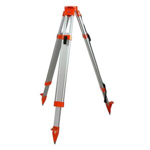 Trípode de Aluminio Standar
