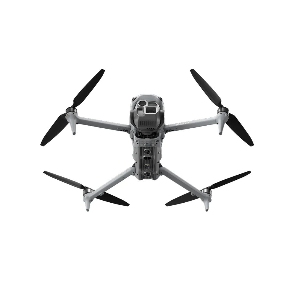 DJI Matrice 4E - Imagen 3