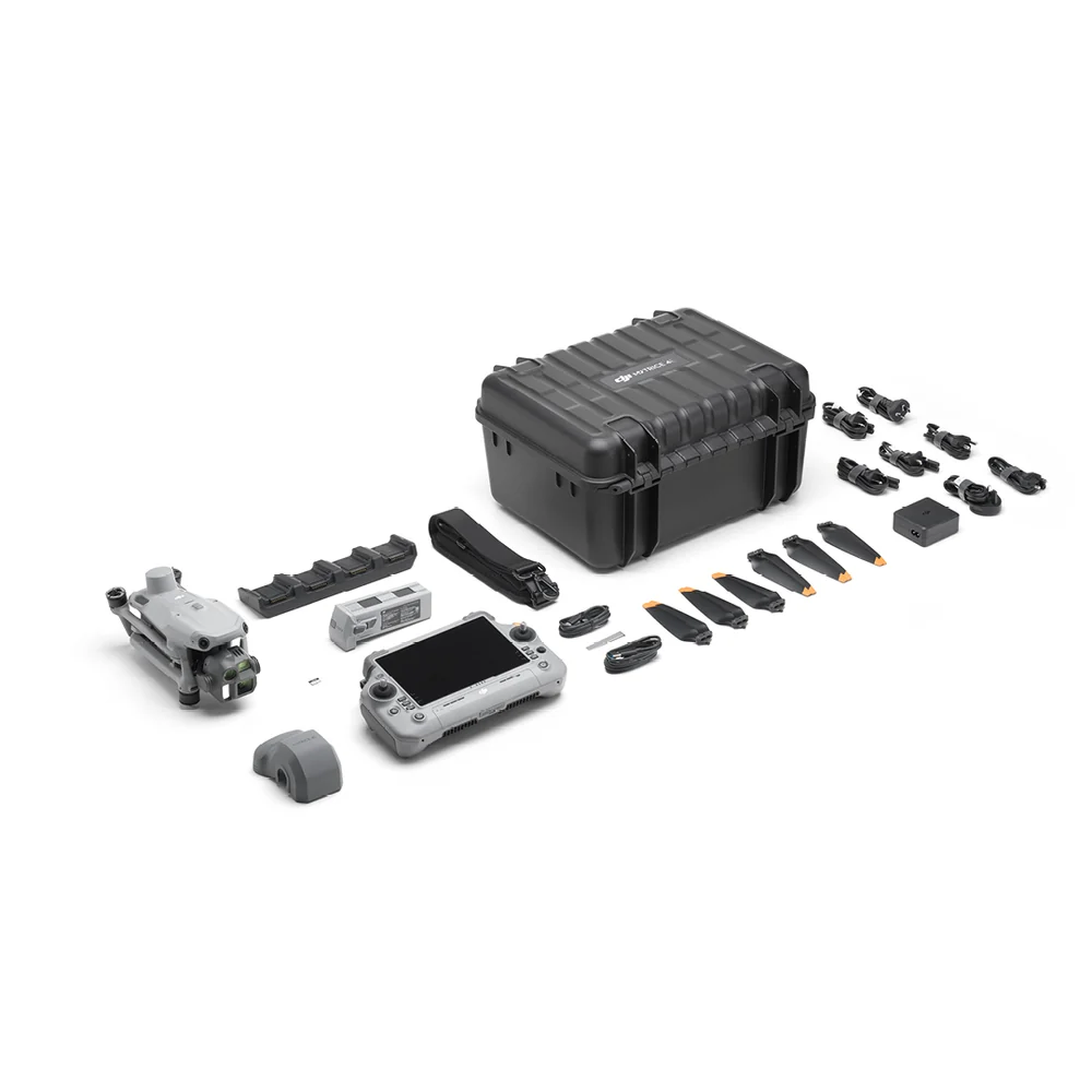 DJI Matrice 4E - Imagen 4