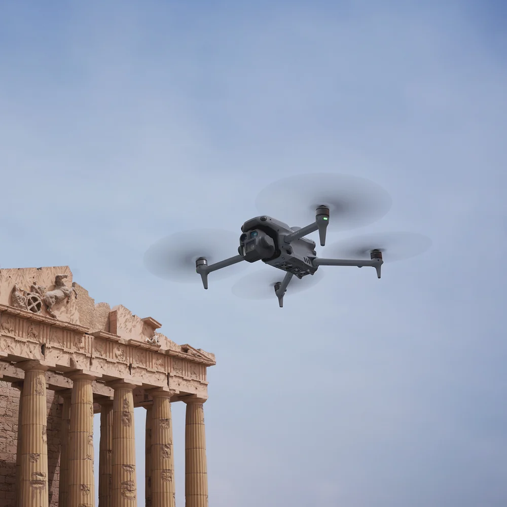 DJI Matrice 4E - Imagen 5