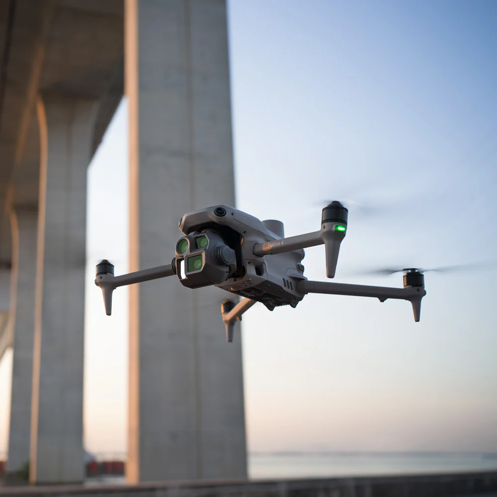DJI Matrice 4E - Imagen 6