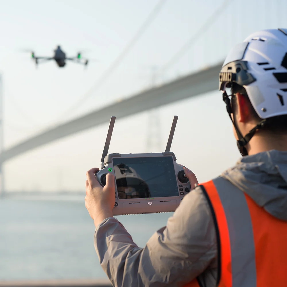 DJI Matrice 4E - Imagen 7