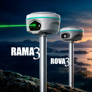 Set Ruide Rova3 + Rama3 + h9