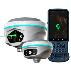 Set Ruide Rova3 + Rama3 + h9