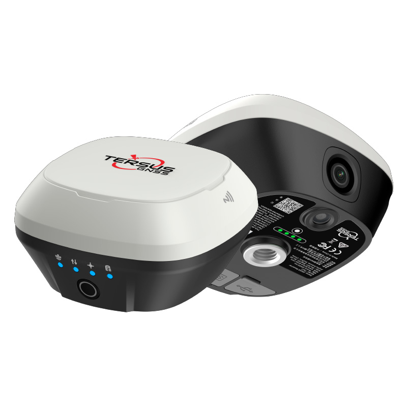 Set Tersus TS20+TS21+TC80